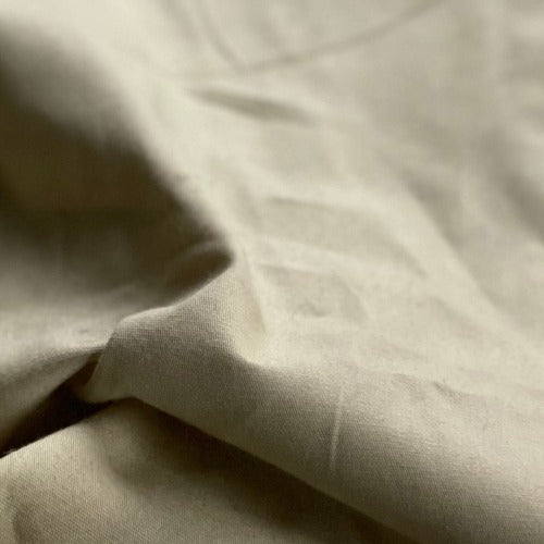 Banana U/1ACotton Poplin Woven Fabric - SKU 7130