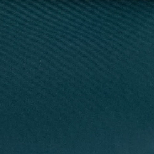 Aqua #S824 Sanded Duck Canvas 7 Ounce  Woven Fabric - SKU 6743