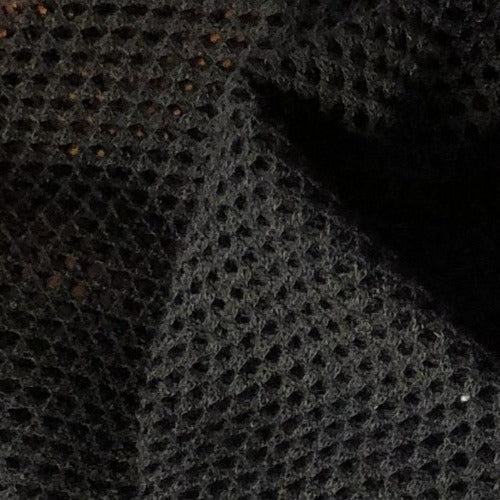black cotton fish netting Fun Express Nets - (4 ft. x 14 ft.) 3 Pieces - Durable Decoration for Home and Nautical-Themed Parties, Nets Our cotton mesh fabric is knit locally to be breathable and lightweight Decorative Fishing Net 80x40 Inch,