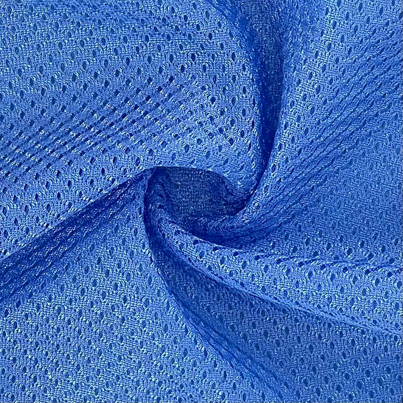 Micro Mesh Blue | Micro Mesh - SKU 3298B #S212 — Nick Of Time Textiles