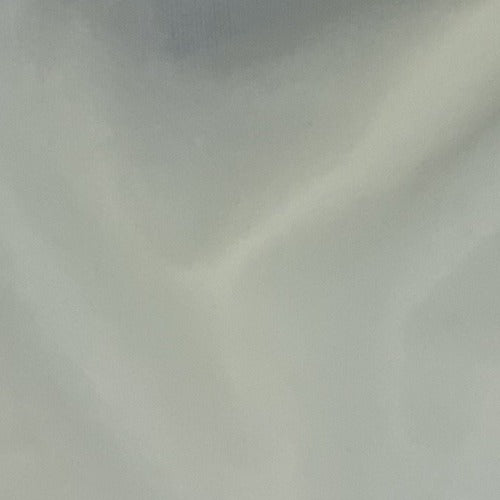 Cream Jersey Sheer Polyester Knit Fabric - SKU 4303