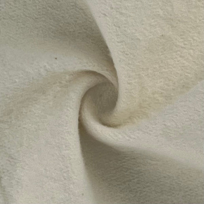 White PFG | Sweatshirt Fleece (Made in America) - SKU 7335SS #S815A
