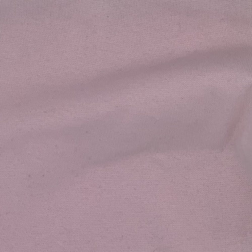 Pink Interlock (B) Knit Fabric - SKU 4116