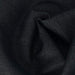 Black #U162 Denim Made for Wrangler 13 Ounce Woven Fabric - SKU 7198