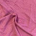 Deep Mauve #U J. Crew 250 Gram Rayon/Spandex Jersey Knit Fabric - SKU 7069D