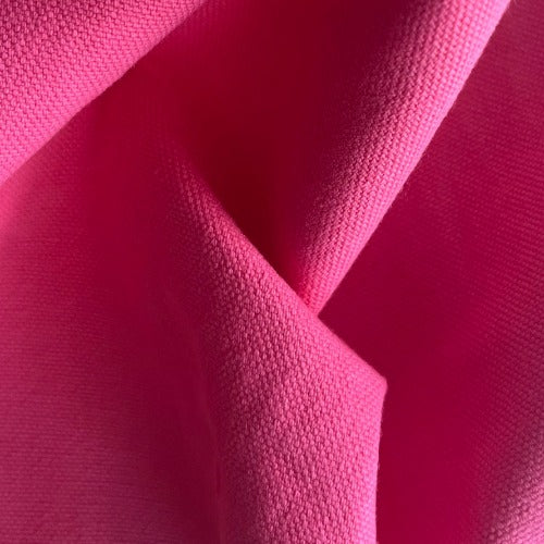 Hot Pink #S Canvas by Windjammer 10 Ounce Woven - SKU 7289C