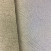 Steel #U94 Reinforced Shantung Upholstery Woven Fabric - SKU 7056