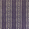 Navy #S184 Rayon Woven Print Fabric - SKU 7096