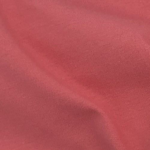 Pink Doice #S176 Cotton/Lycra 10 Ounce Jersey Knit Fabric - SKU 5923B