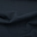 Navy Cotton Jersey 10 oz.  Knit Fabric - SKU 4724B 