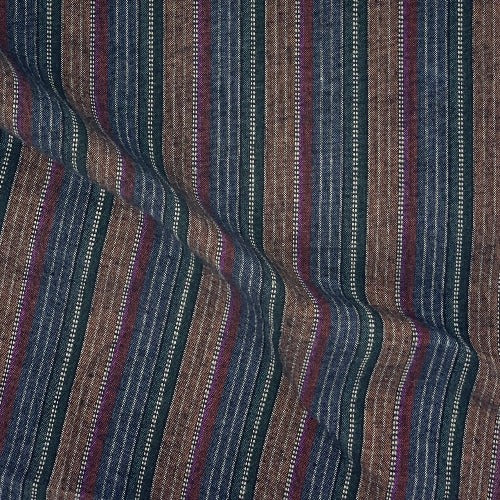 Green Grenada #UB127 Shirting Woven Fabric - SKU 1790