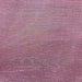 Pink #S Mirror Organza Woven Fabric - SKU 7213