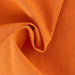 Orange #S72 Canvas Woven - SKU 7203