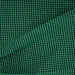 Check Green Seersucker Woven Fabric - SKU 5223 Green