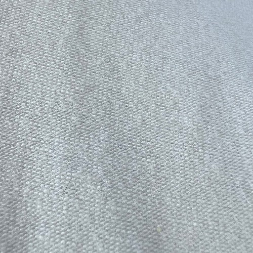 White #U90 Four-Way Stretch Double Knit Fabric (15 Yard Roll $3.99/Yard) - SKU 90114