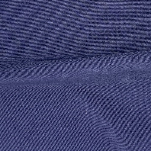 Royal Micro Ottoman Double Knit Fabric - SKU 4111