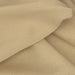 Nude #S205 Micro Crepe Polyester Jersey Knit Fabric - SKU 6834