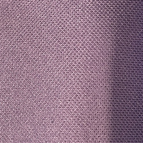 Lavender #S66 Polyester Jersey Knit Fabric - SKU 3284B