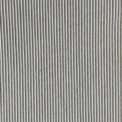 Sand/Black #S162 Stripe Cotton/Spandex Stretch Bottom Weight - SKU 5928 BTR