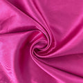 Fushia Stretch Charmeuse Satin - SKU 7180 #U165