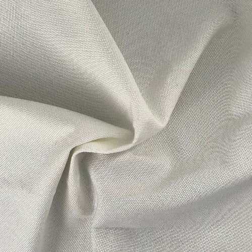 Off-White #U Canvas Made In America 11 Ounce Woven Fabric  - SKU 5869