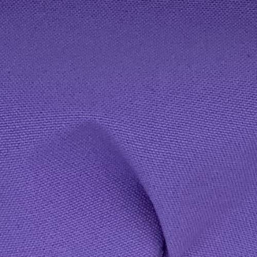 Lavender #U175  Canvas 10 Ounce Woven Fabric - SKU 6674