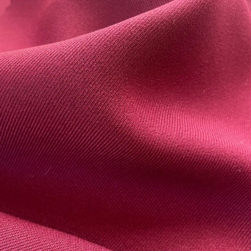Berry | Gaberdine Suiting - SKU 4934C