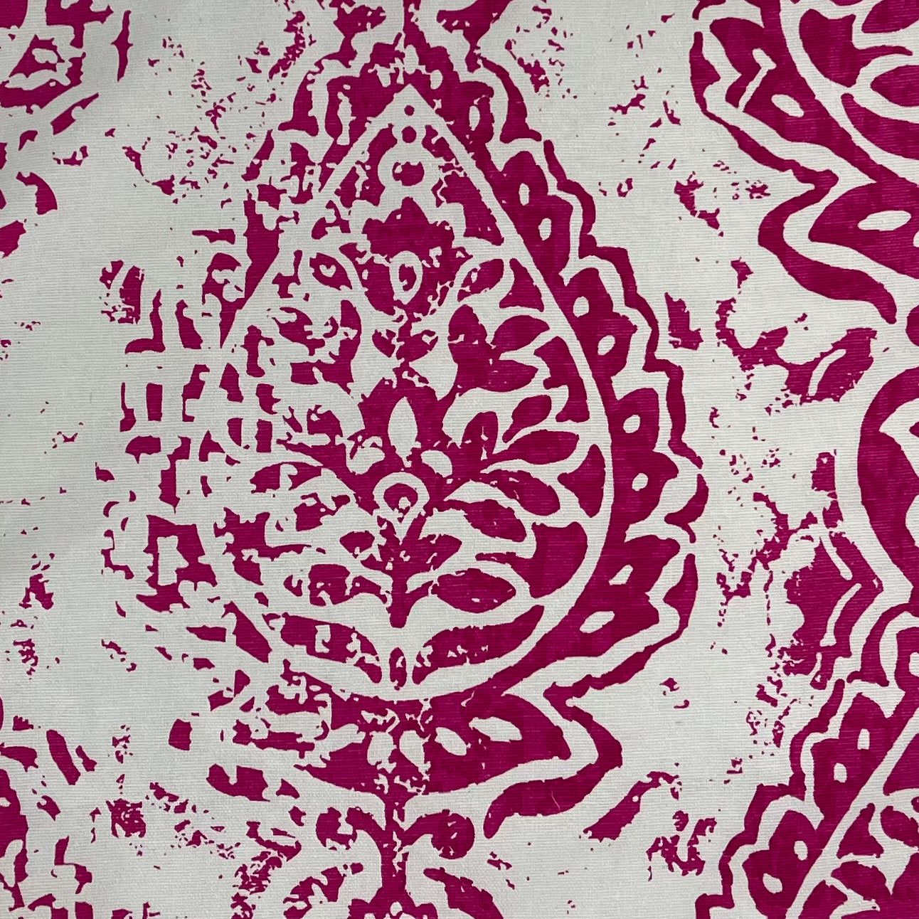 Demask Fabrics