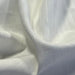 2 Ivory #S186 Check Textured Suiting Woven Fabric - SKU 7105