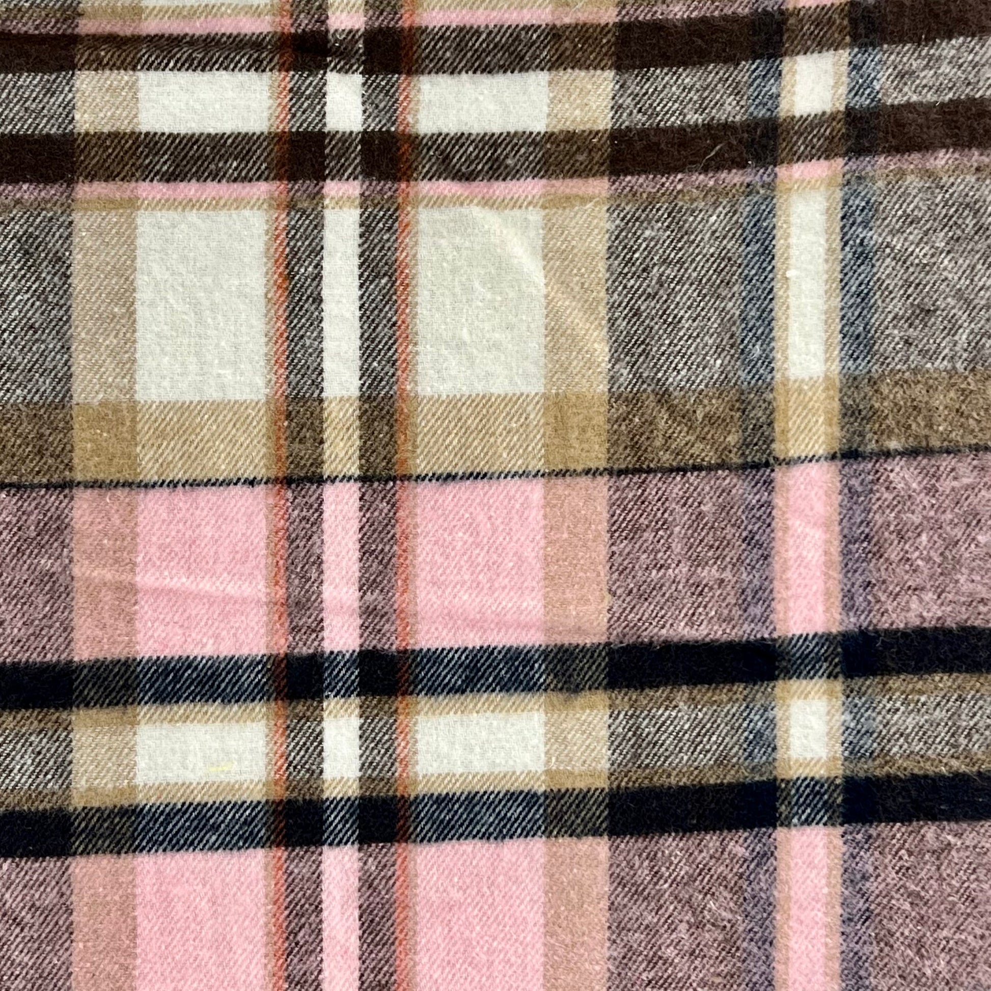 Flannel Fabric Flannel by the Yard Solid Flannel Fabric Flannel Solids  White Flannel Black Flannel Pink Flannel Red Flannel 