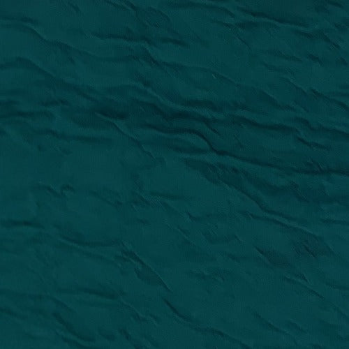 Emerald #S55-56-57 New Image Pucker Double Knit Fabric - SKU 6098