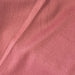 Coral #S 70 Denier Interlock Knit Fabric - SKU 5886