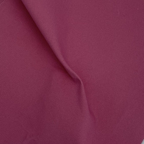 Pink #S/HH Canvas 12 Ounce Woven Fabric - SKU 6213