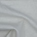 White #U166 10 Ounce 24" Tubular Sweatshirt Fleece Knit Fabric - SKU 2636