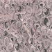 Pale Pink #S801/2/3 Sequin Metallic Lace Knit Fabric - SKU 7154E