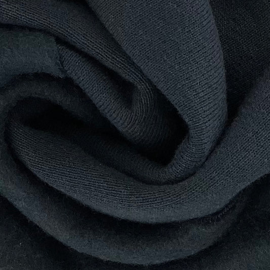 Premium Heavyweight Cotton Fleece Fabric for Hoodies, Sweatshirt