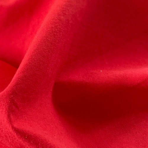 Orange #SS71 100% Poplin Woven Fabric - SKU 4533
