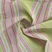 Pink/Kiwi | Yard Dye 100% Cotton Shirting (Made for Bailey Boys) - SKU 7376S