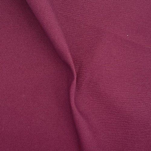 Raspberry #S/HH Canvas 12 Ounce Woven Fabric - SKU 6213