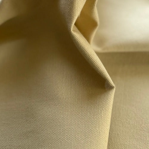 Wheat #S Canvas by Windjammer 10 Ounce Woven - SKU 7289A