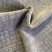 Grey #U94 Burlington Industries Upholstery Woven Fabric - SKU 7053