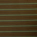 Olive/Brown Stripes #S Upholstery By Dominic - SKU 6990F