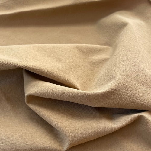 Gold | Stretch Spandex Suiting - SKU 0216 #S28