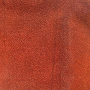Brown #U19 Velvet Woven Fabric - SKU 4872