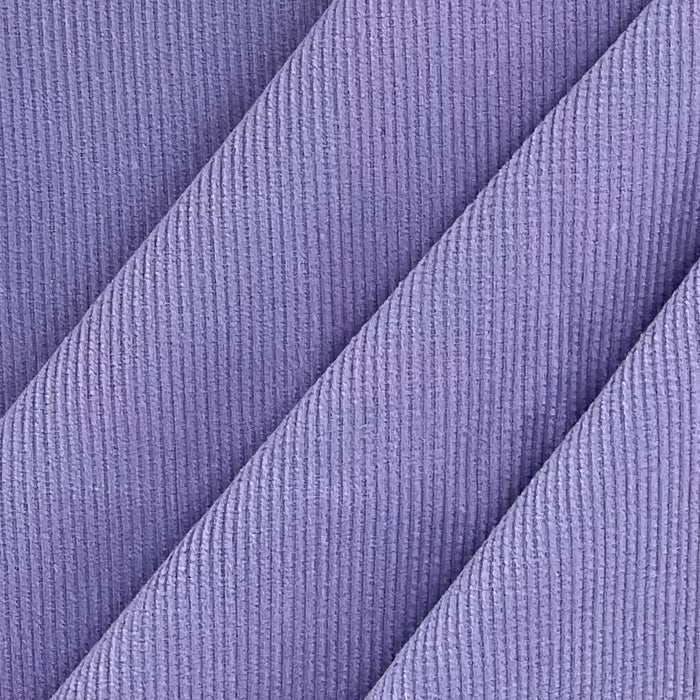 Lavender | Fine 21 Wale Corduroy (made for Bailey Brothers) - SKU 7380 #S74A