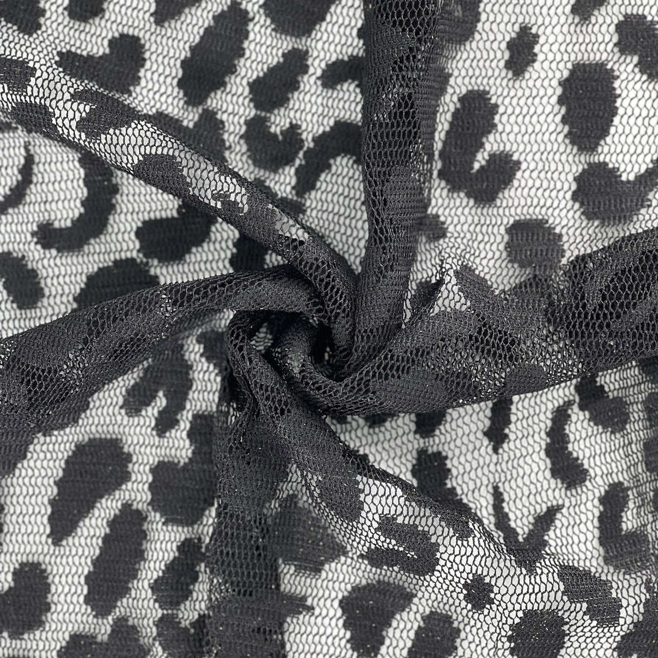 Lace Fabrics