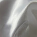 White #S-S Shiny Satin Woven Fabric - SKU 4310B