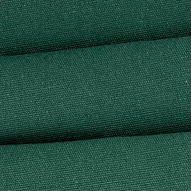 Evergreen | Cotton Canvas 6 Ounce - SKU 7381A #S815A