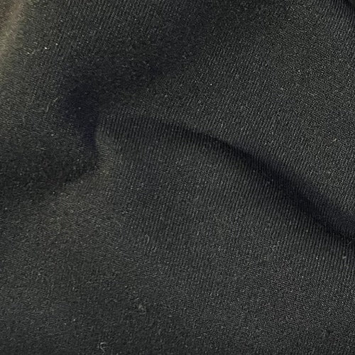 Black #S64/65 Ultra Lofty "Made In America" Sweatshirt Fleece 16 Ounce - SKU 7201