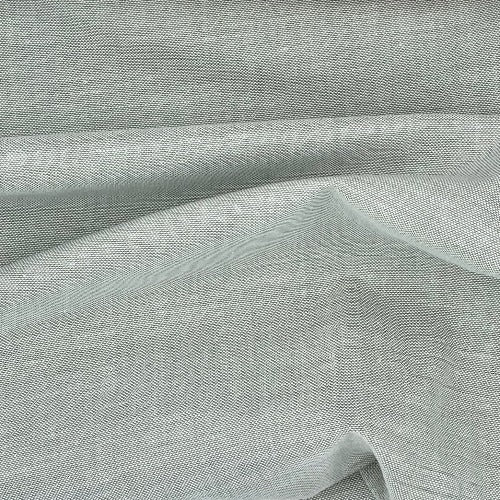 Light Sage 100% Cotton Solid Shirting Fabric - SKU 5784B